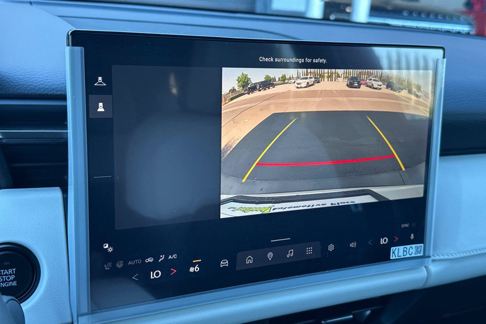 New 2026 MAZDA CX-5 Preferred AWD/4WD image 23