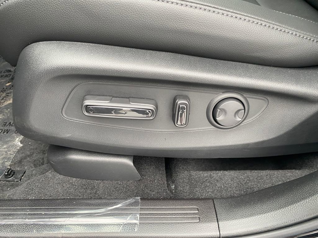 New 2026 Honda CR-V EX-L image 20