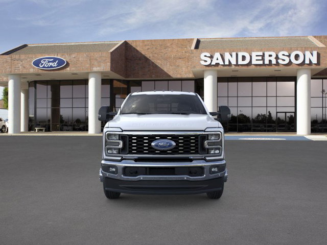 New 2025 Ford F350 XL image 7