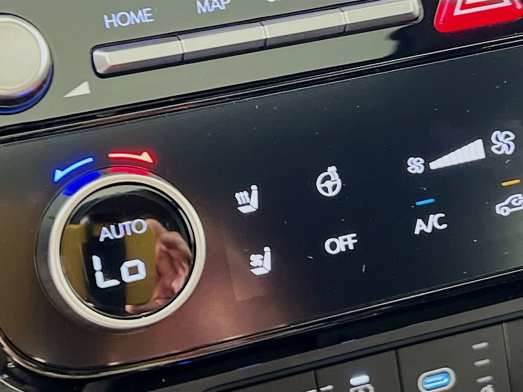 New 2025 Hyundai Santa Cruz Limited image 19