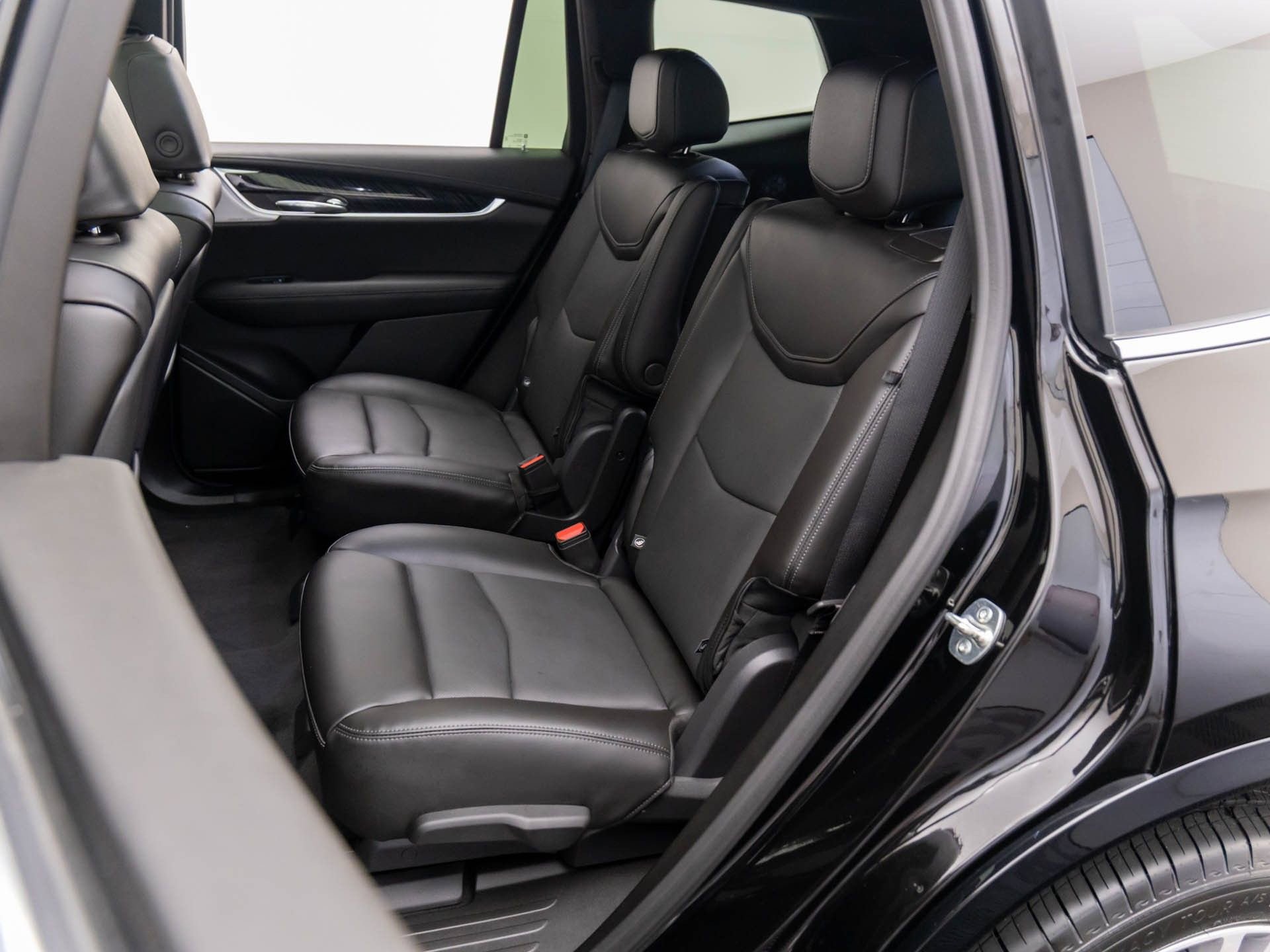 New 2025 Cadillac XT6 Premium Luxury image 19