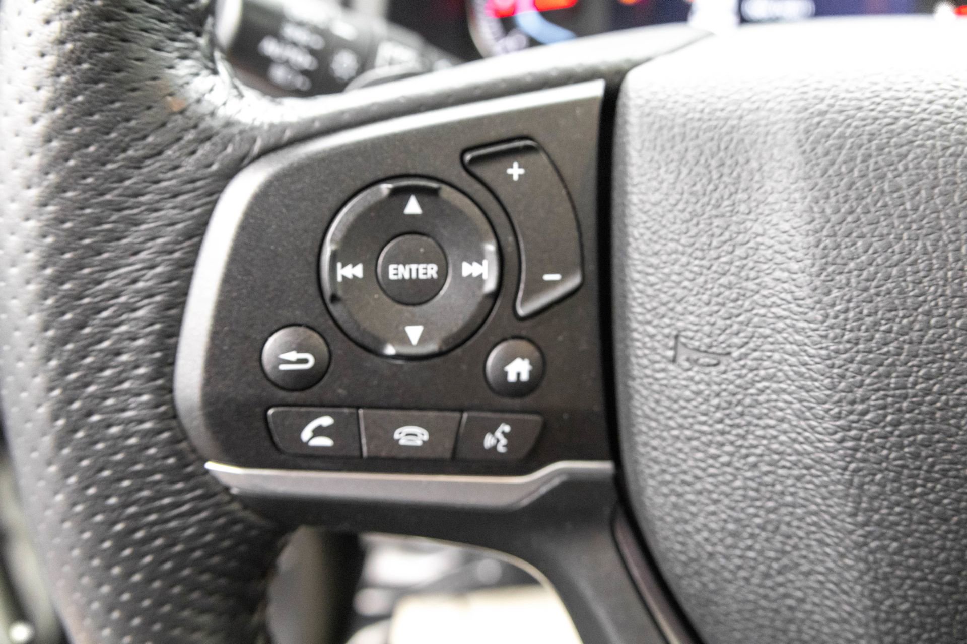 Used 2020 Honda Passport EX-L image 18