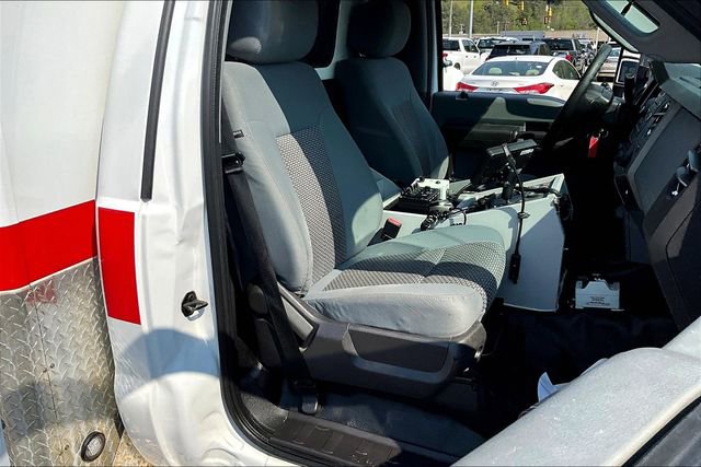 Used 2016 Ford F450 XLT image 7