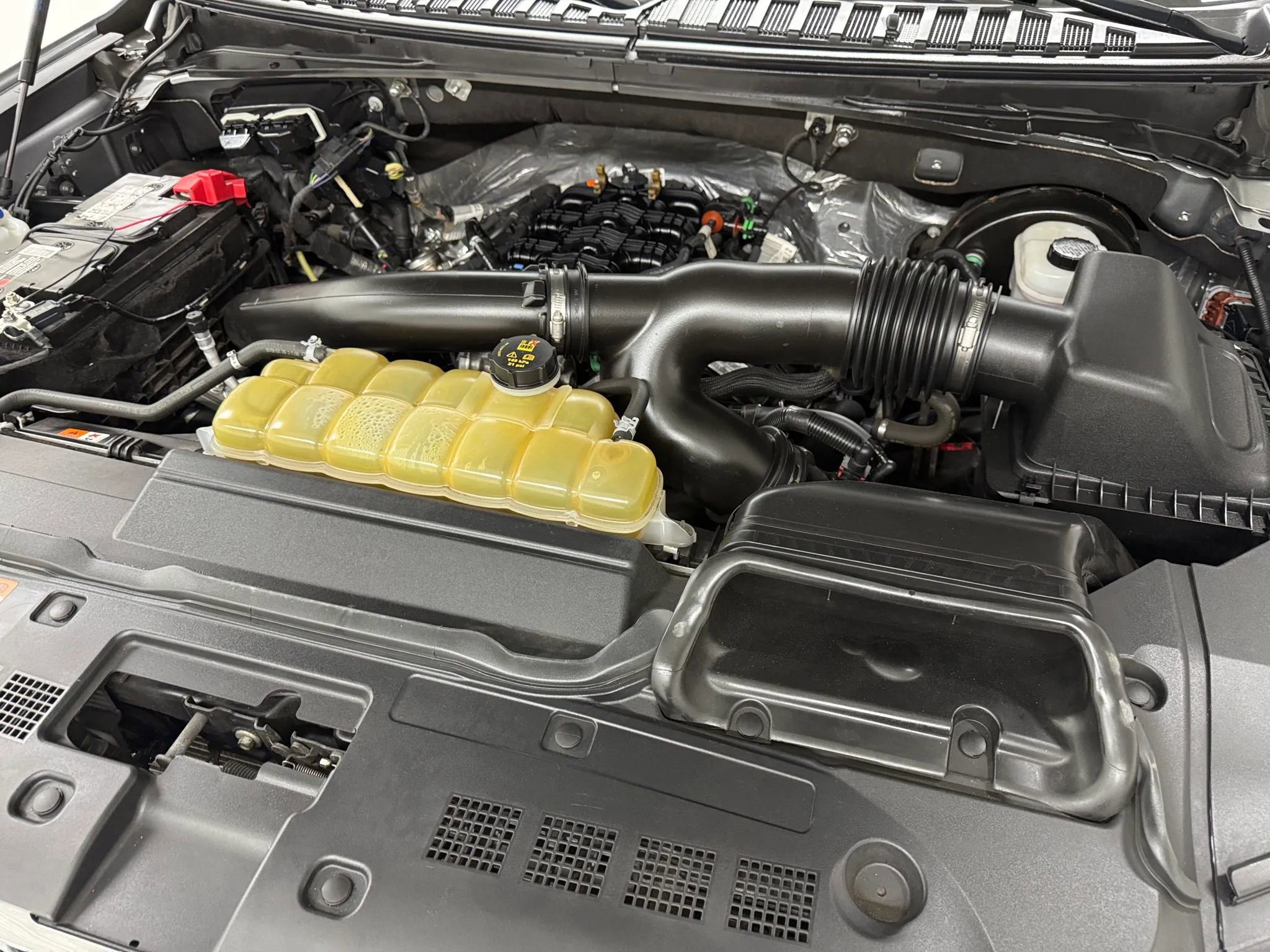 Used 2021 Lincoln Navigator Reserve w/ Luxury Package image 53