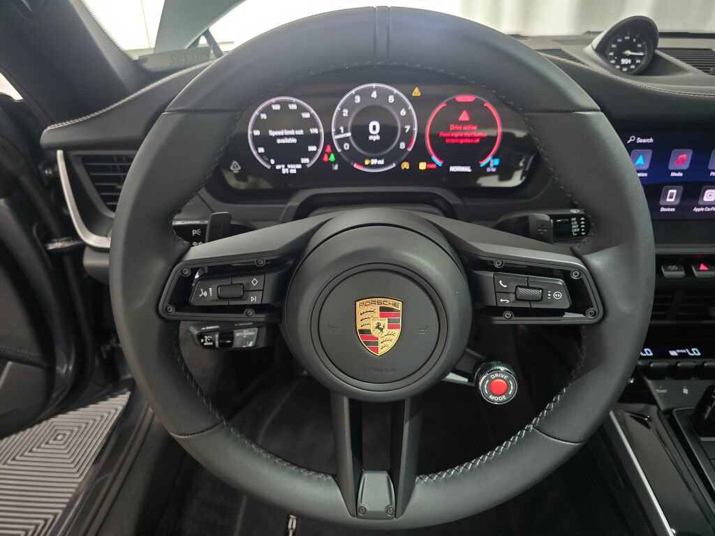 New 2026 Porsche 911 Carrera 4S AWD/4WD image 14