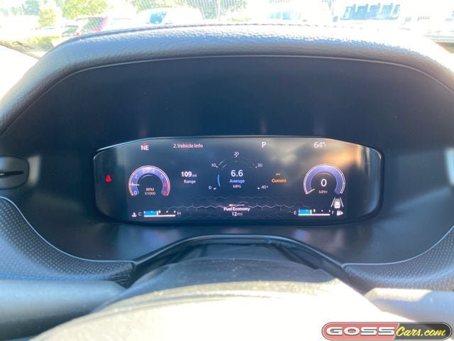 New 2026 Jeep Compass Limited AWD/4WD image 20