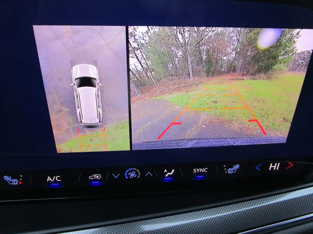 New 2026 Chevrolet Tahoe RST w/ Comfort Package image 40