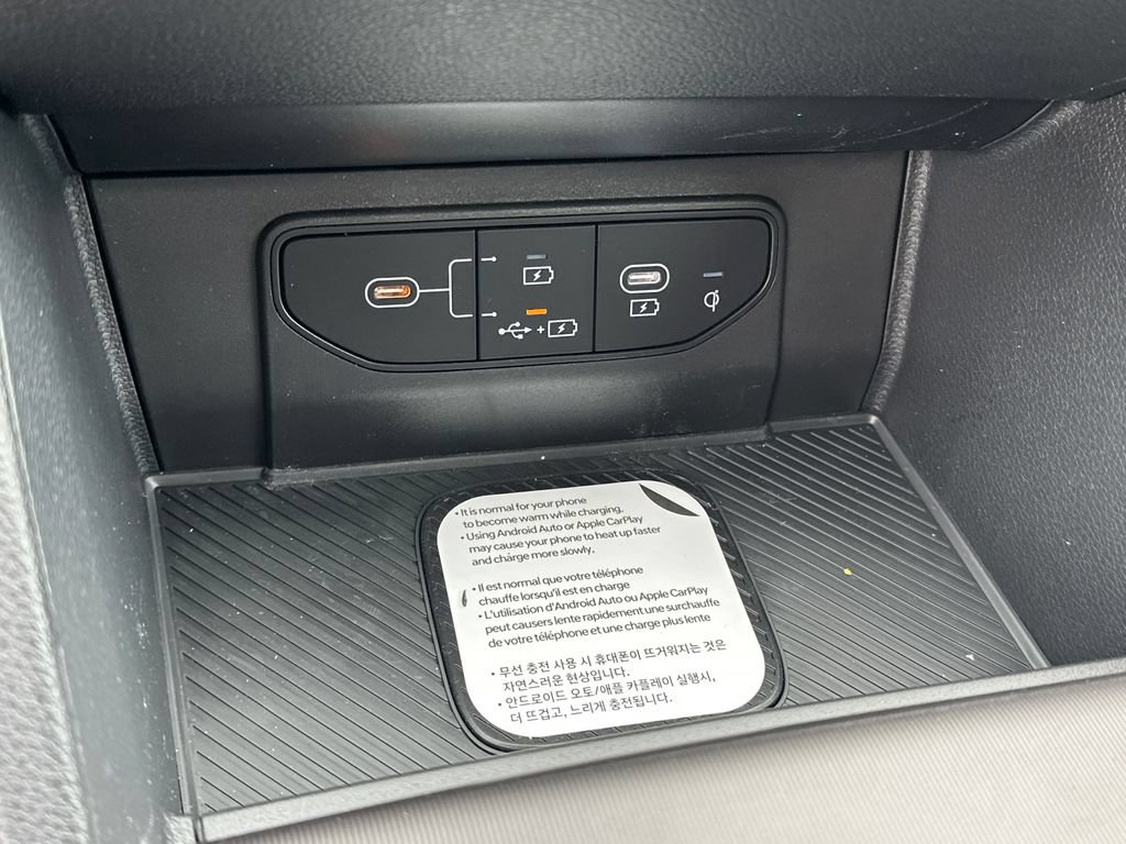 New 2026 Kia Sportage EX FWD image 27