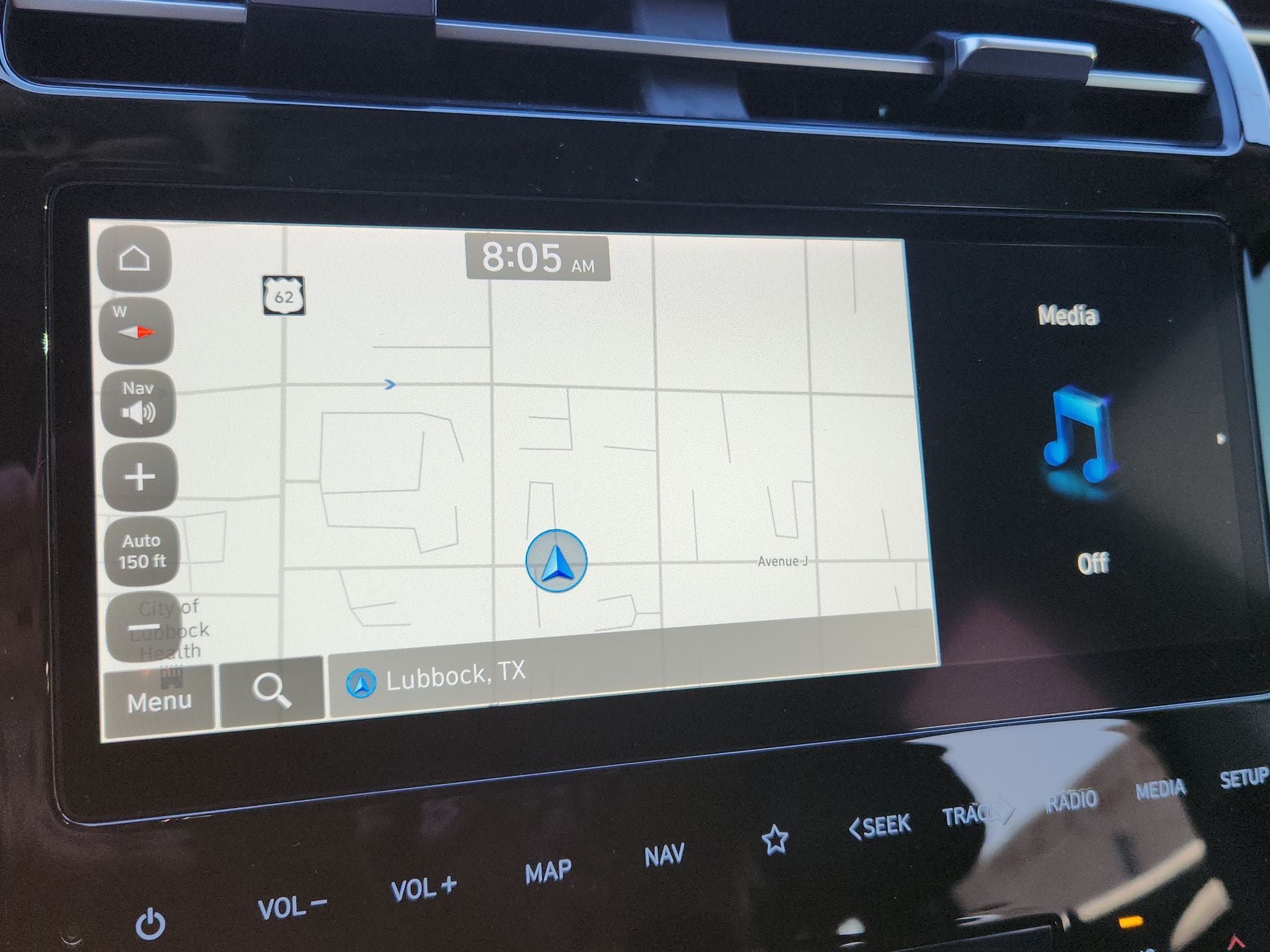 Used 2023 Hyundai Tucson Limited FWD image 19