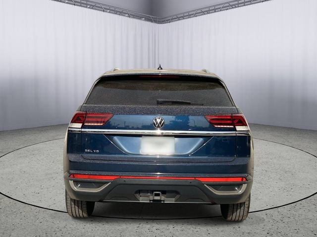 Used 2020 Volkswagen Atlas Cross Sport SEL FWD image 8