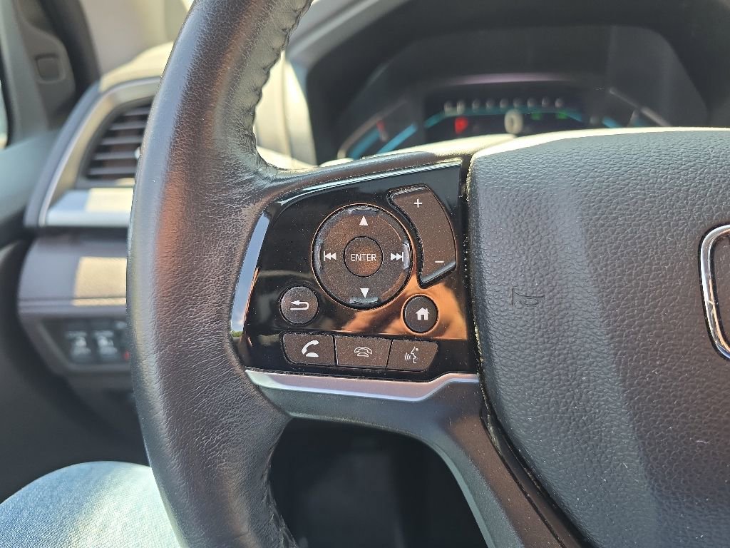 Used 2020 Honda Odyssey EX-L image 14