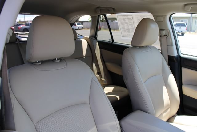 Used 2017 Subaru Outback 3.6R Limited AWD/4WD image 19