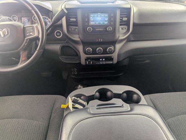 Used 2019 RAM 2500 Tradesman AWD/4WD image 25