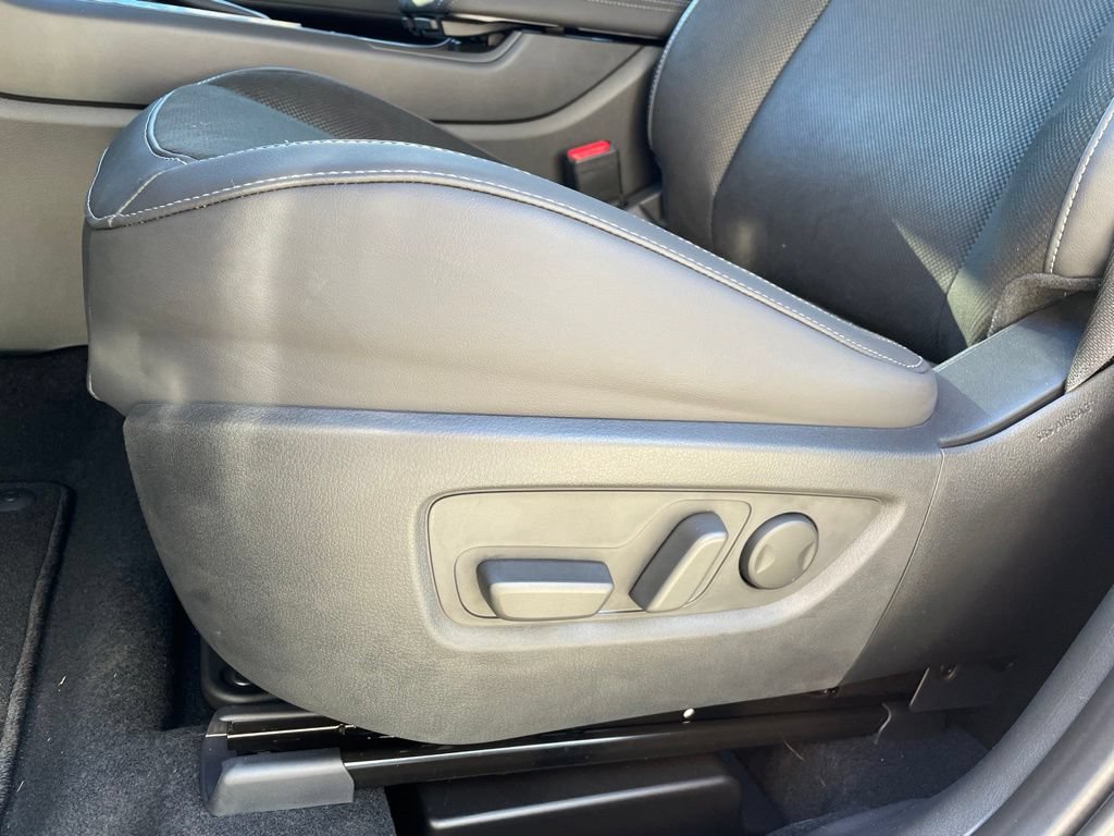 New 2026 MAZDA CX-5 Preferred AWD/4WD image 14