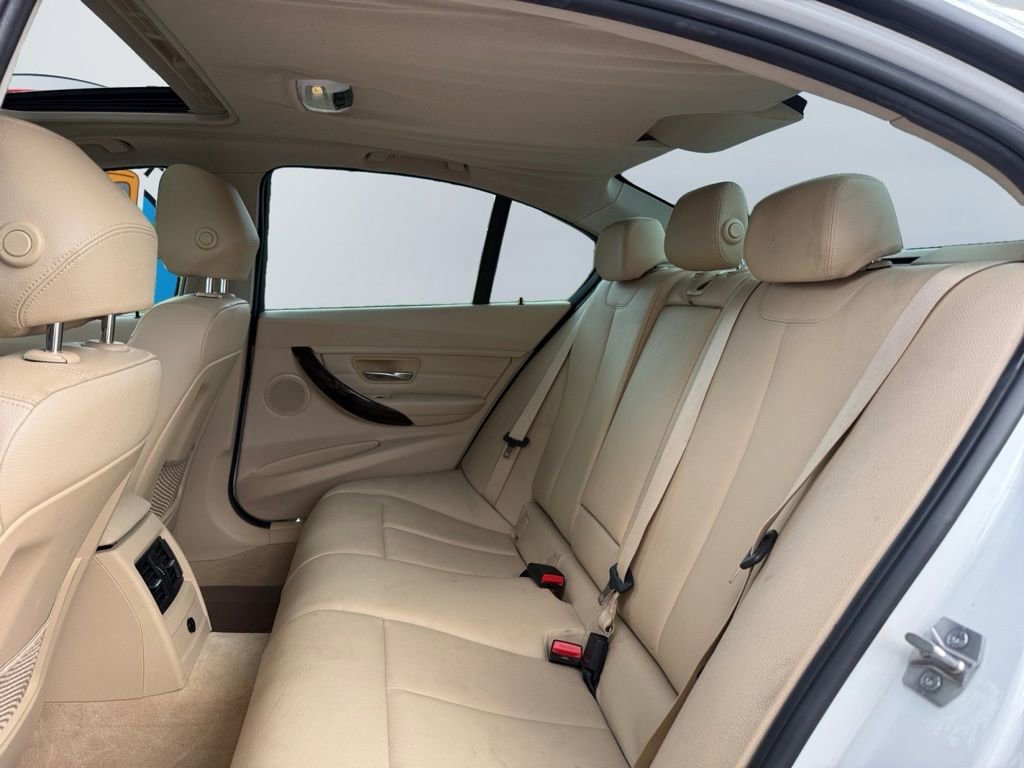 Used 2015 BMW 328i Sedan image 19