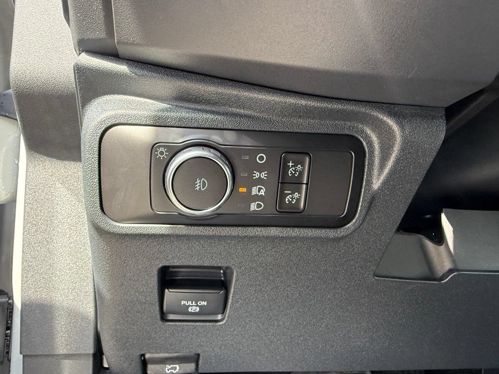 New 2026 Ford Bronco Outer Banks AWD/4WD image 8