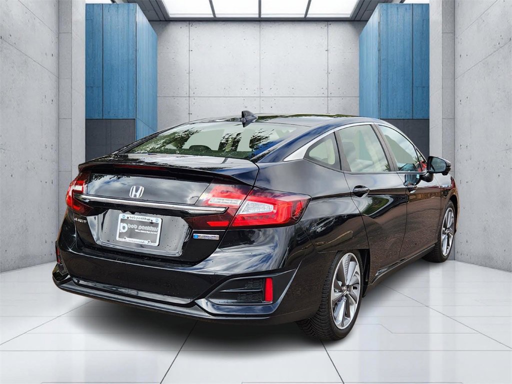Used 2018 Honda Clarity Plug-In Hybrid image 27