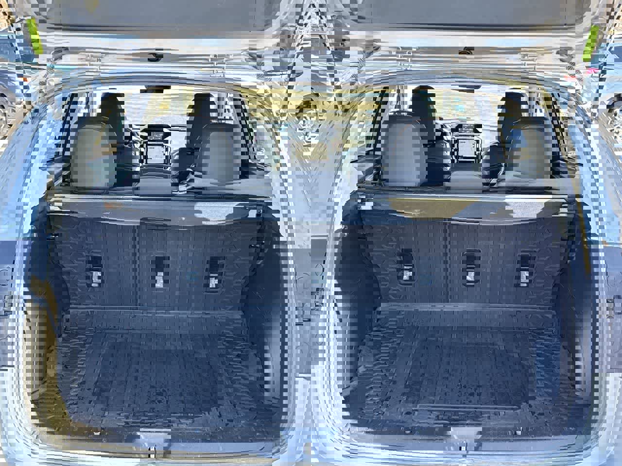 Used 2018 Subaru Crosstrek 2.0i Limited image 33