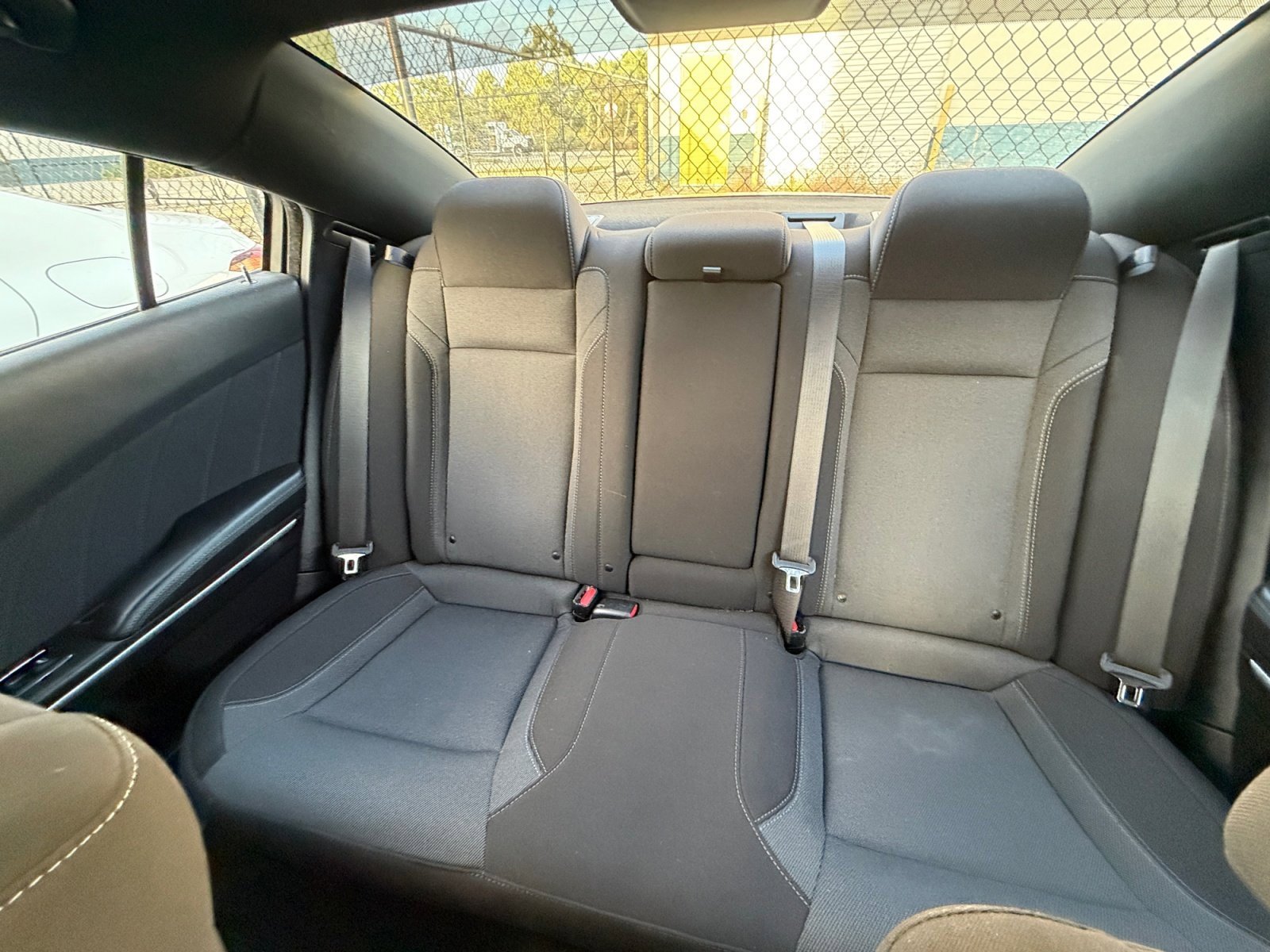 Used 2022 Dodge Charger SXT image 32