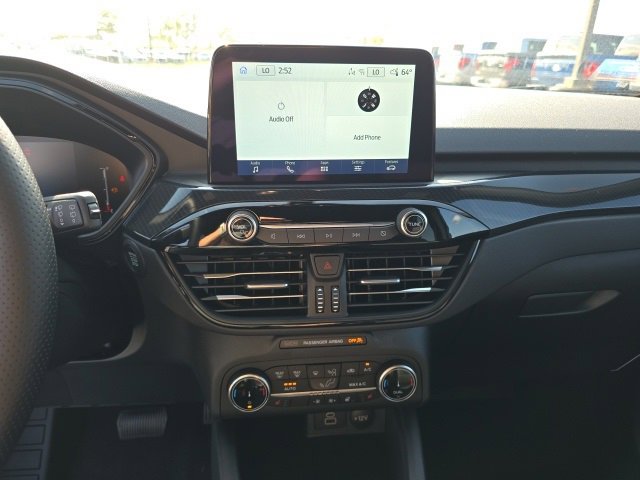 New 2026 Ford Escape ST-Line w/ Cold Weather Package image 19