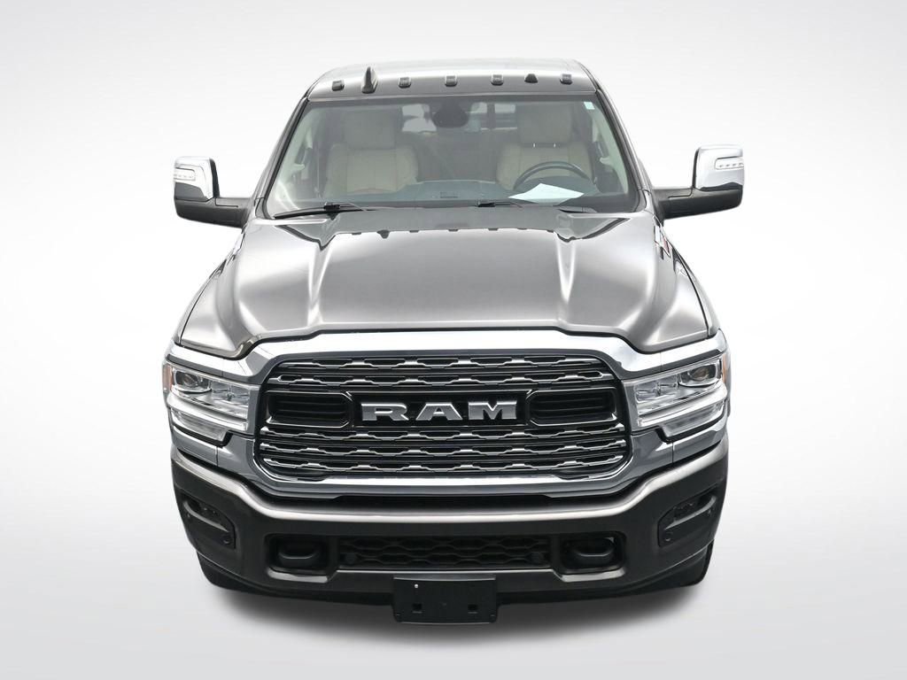 Used 2023 RAM 2500 Limited image 21