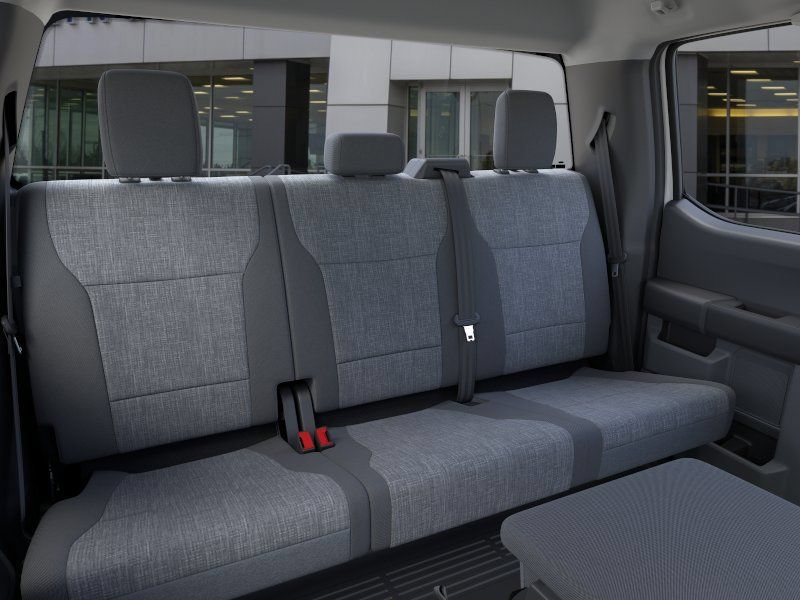 New 2026 Ford F550 4x4 Supercab Super Duty image 11