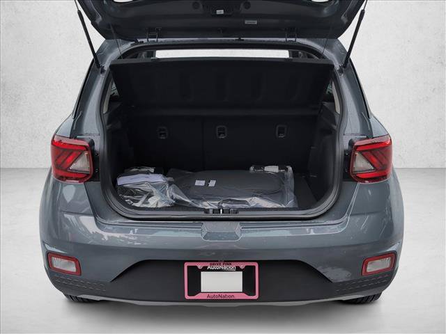 New 2026 Hyundai Venue SEL FWD image 7