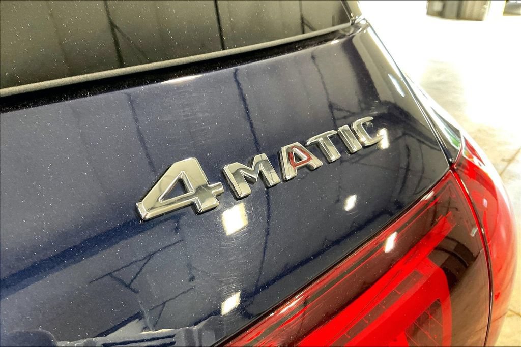 Used 2022 Mercedes-Benz GLE 450 4MATIC image 25