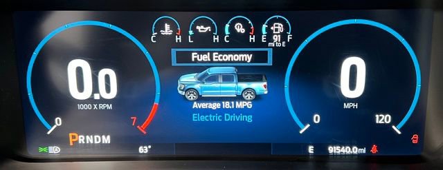 Used 2021 Ford F150 Lariat w/ Equipment Group 502A High image 27