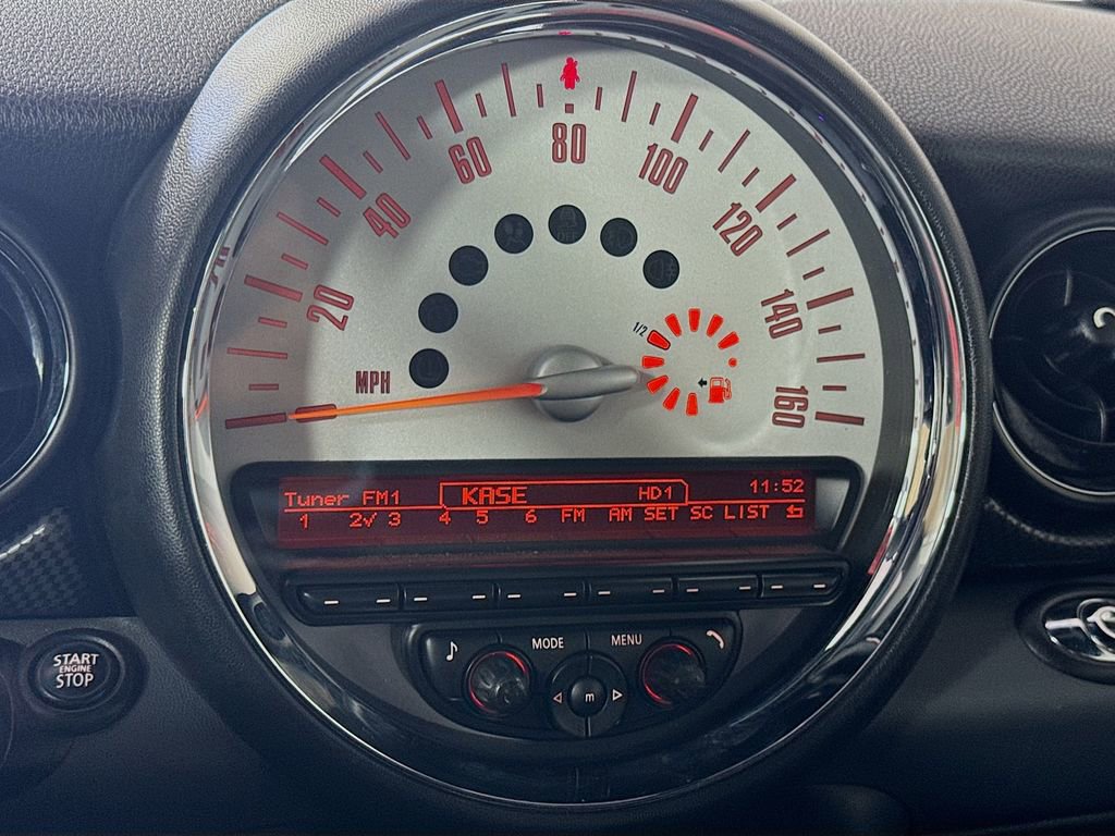 Used 2011 MINI Cooper S image 15