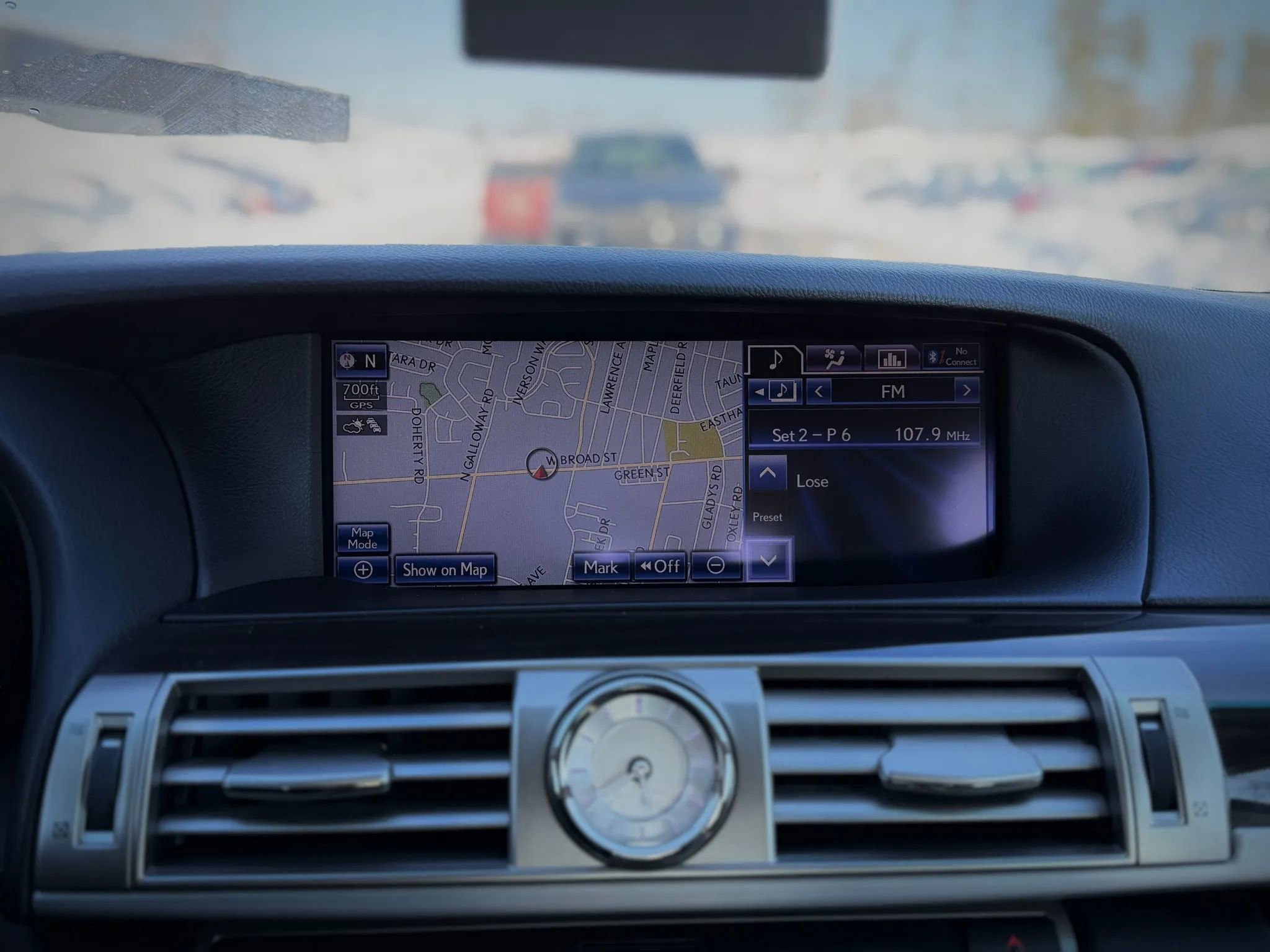 Used 2013 Lexus LS 460 LS 460 Sedan 4D image 17