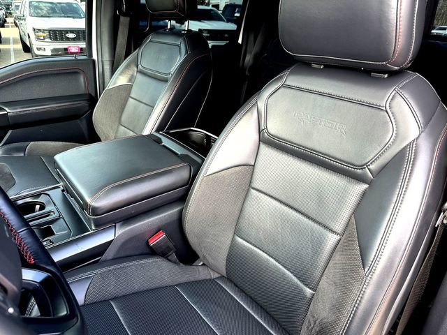 Used 2025 Ford F150 Raptor image 10