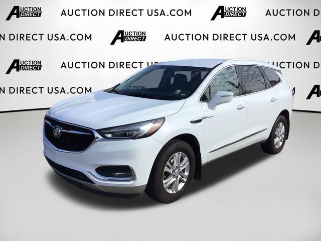 Used 2020 Buick Enclave Essence image 1