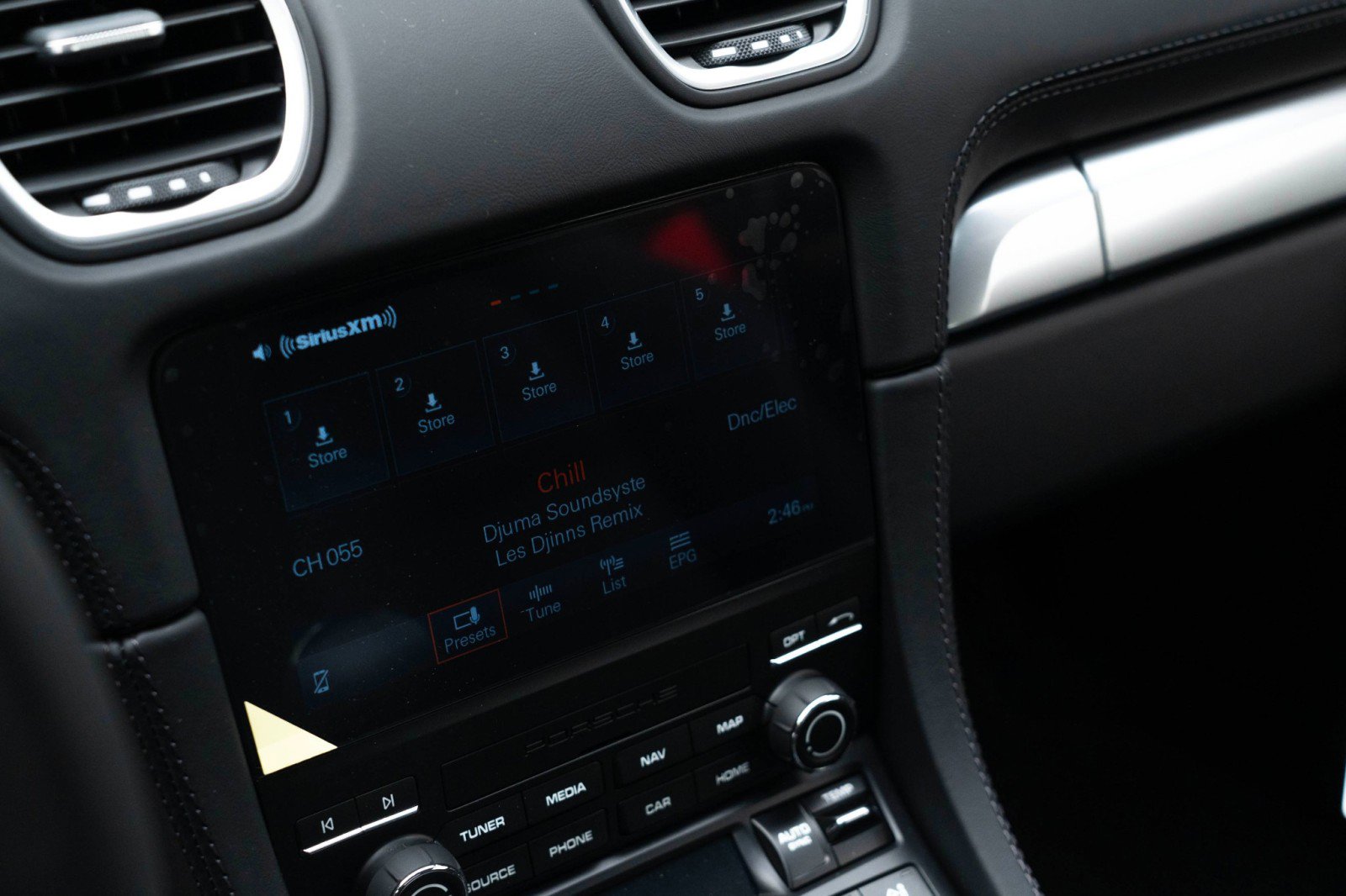 New 2025 Porsche 718 Cayman S image 25