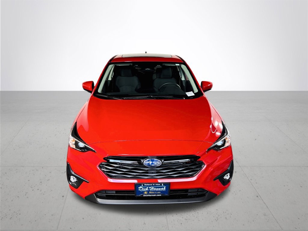 New 2026 Subaru Impreza 2.0i Sport AWD/4WD image 3