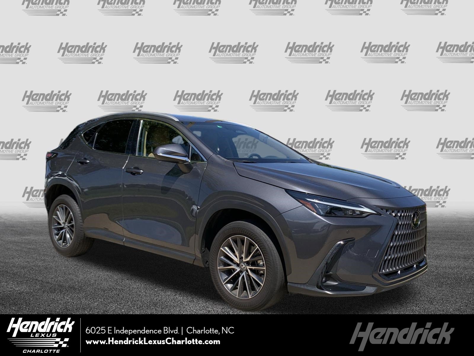 Used 2024 Lexus NX 250 FWD w/ Cold Area Package