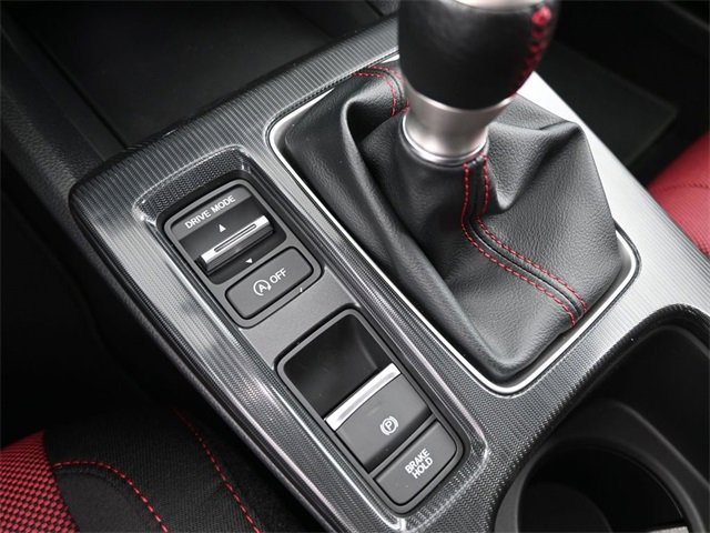 New 2026 Honda Civic Si image 9