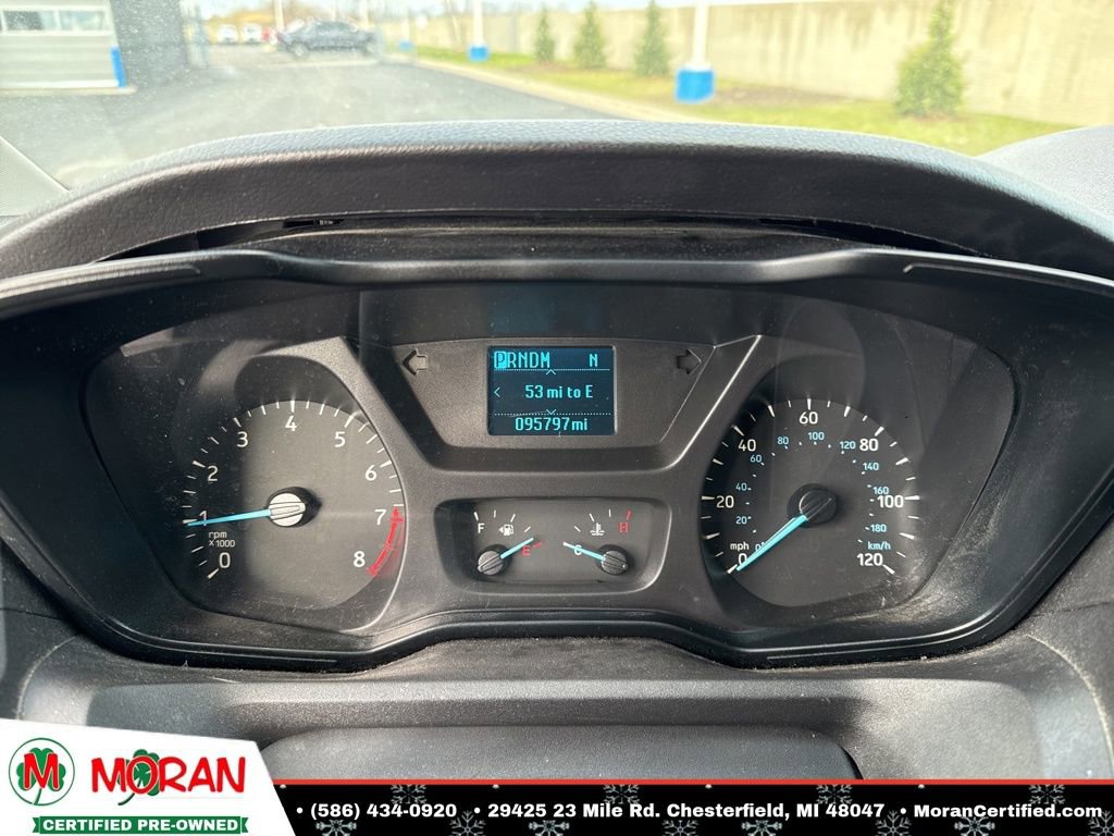 Used 2018 Ford Transit 350 XL image 16