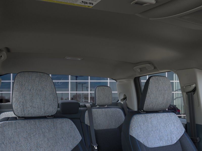New 2026 Ford Maverick XLT AWD/4WD image 13
