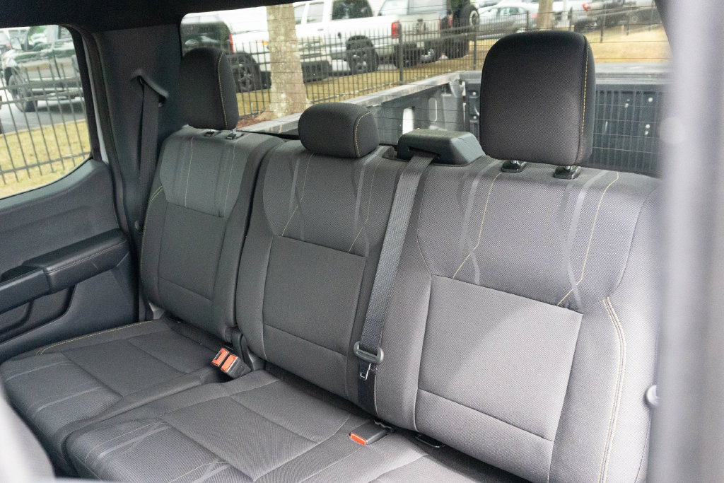 Used 2024 Ford F150 STX RWD image 18