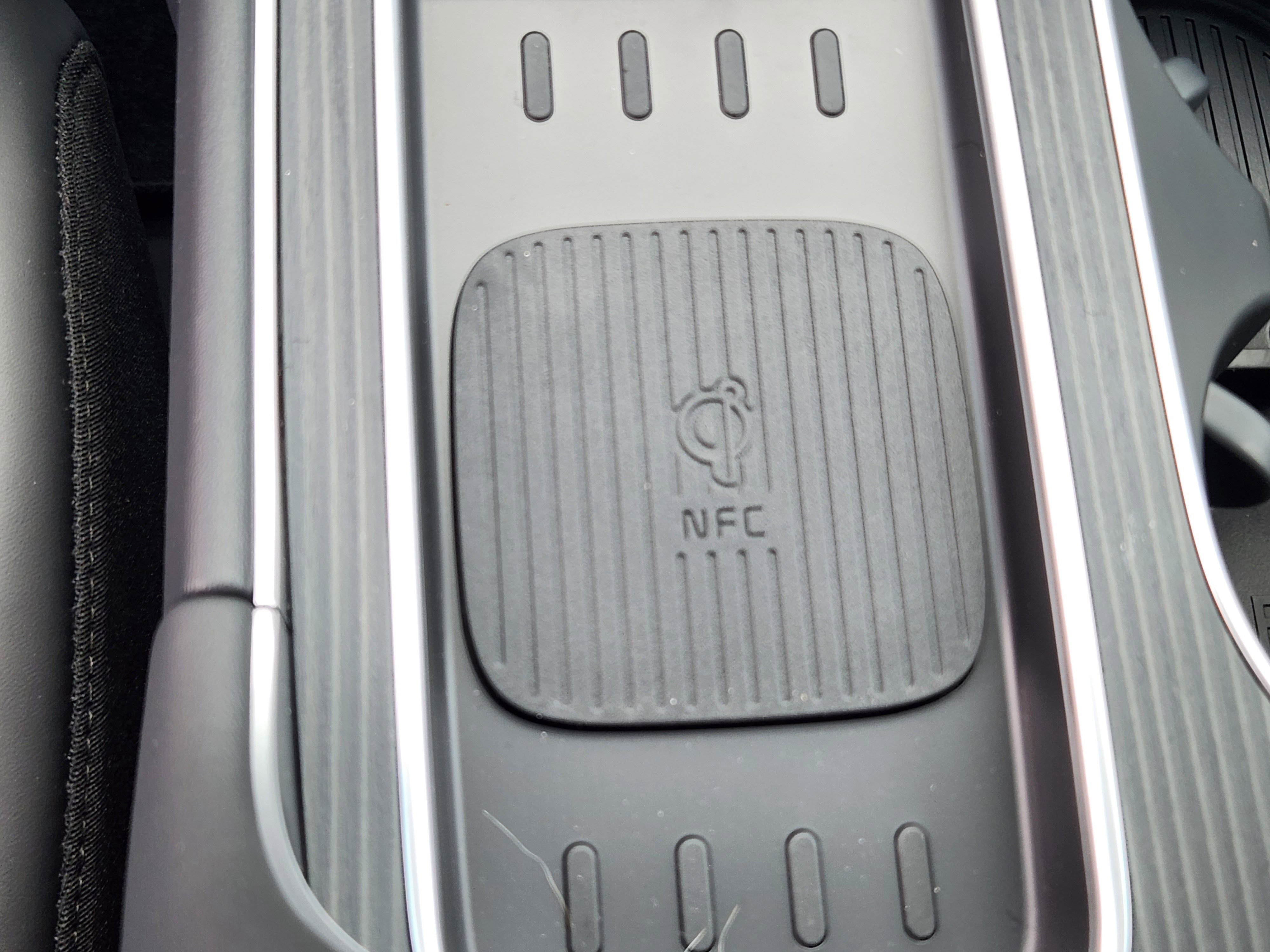 New 2026 Hyundai Palisade Calligraphy image 30