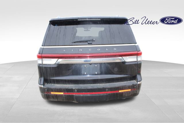 Used 2024 Lincoln Navigator Premiere image 6