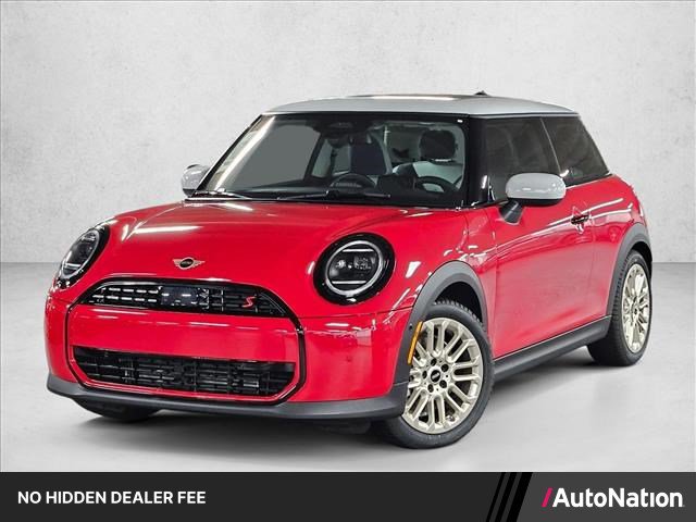 Used 2026 MINI Cooper S