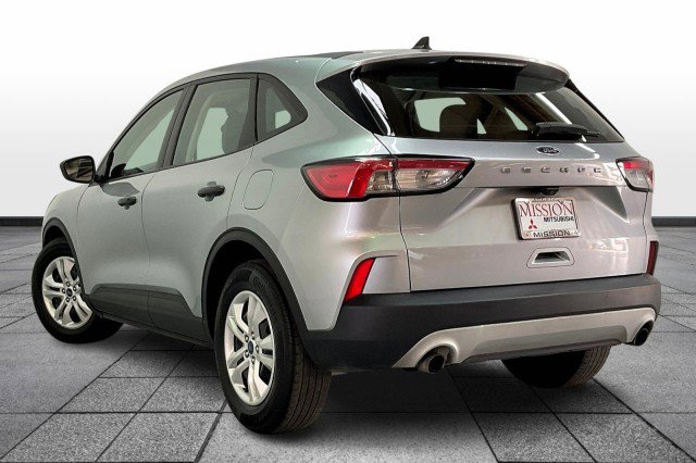 Used 2022 Ford Escape S image 12