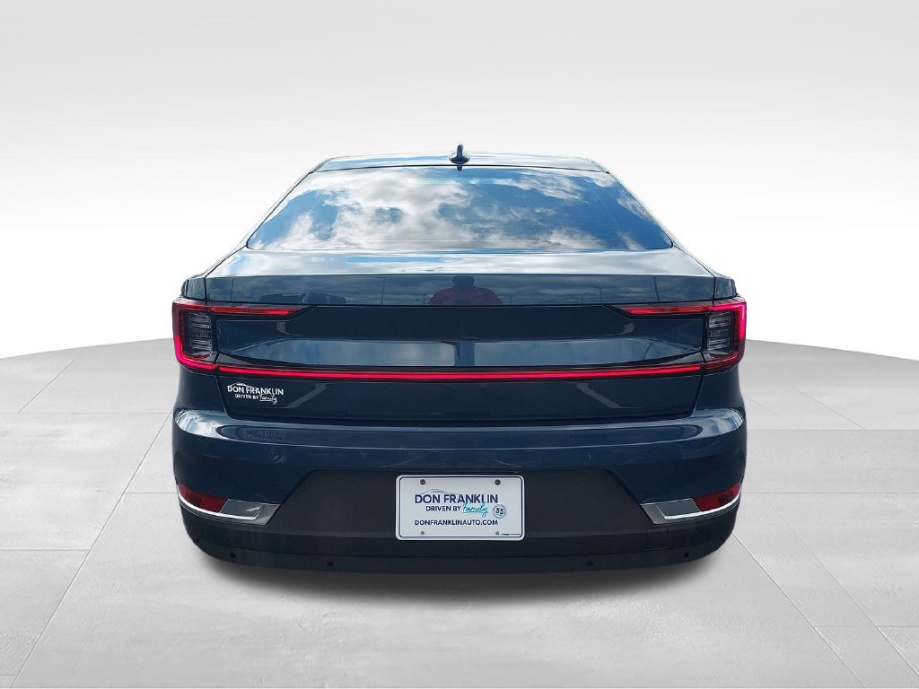 Used 2022 Polestar Polestar 2 w/ Performance Package AWD/4WD image 4