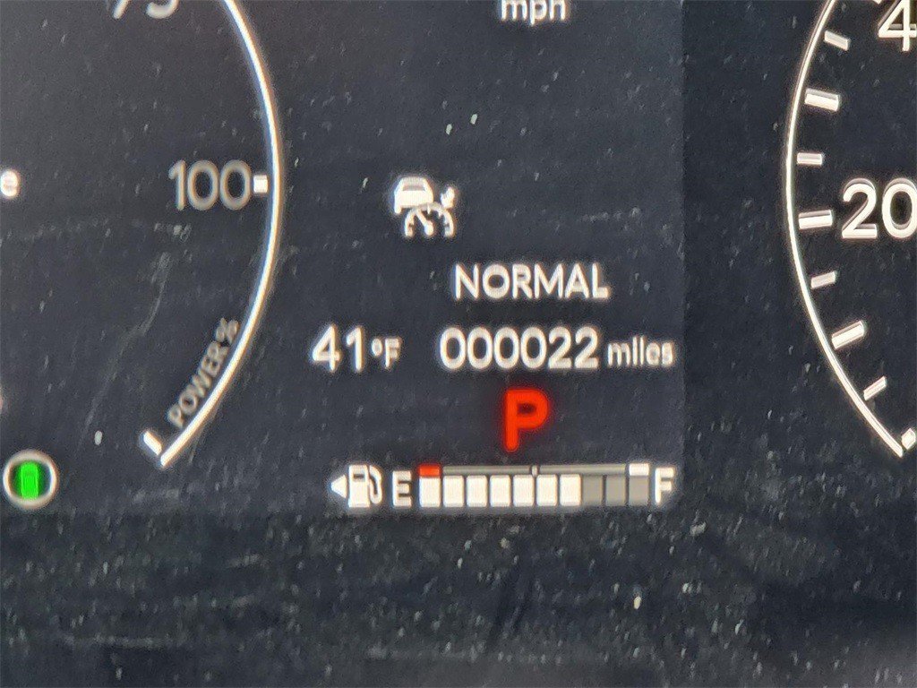 Used 2024 Honda CR-V Sport image 27