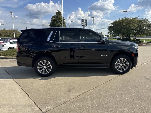 Used 2022 Chevrolet Tahoe High Country AWD/4WD image 4
