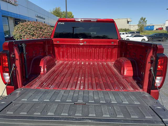 Used 2024 GMC Sierra 1500 Elevation AWD/4WD image 8