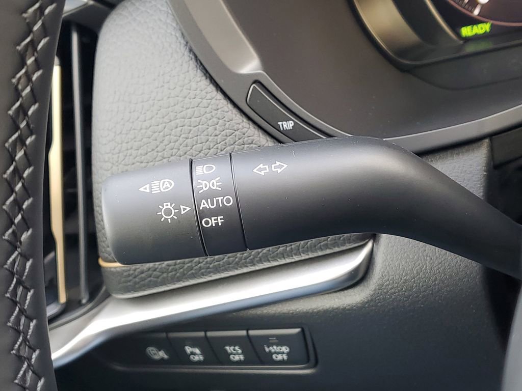 New 2026 MAZDA CX-90 3.3 Turbo w/ Premium Sport Pkg image 22