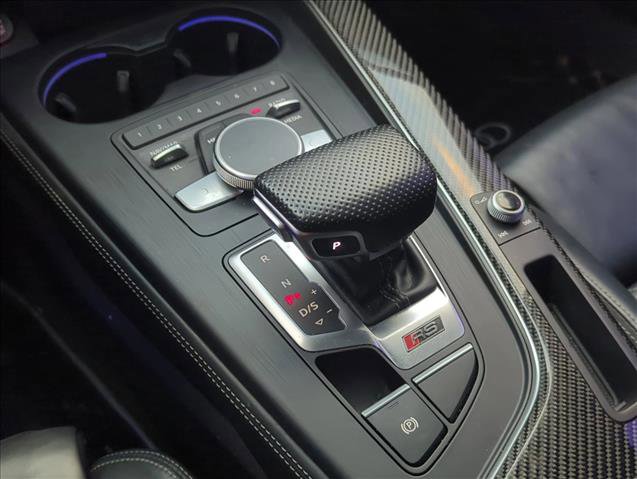 Used 2019 Audi RS 5 Sportback image 18